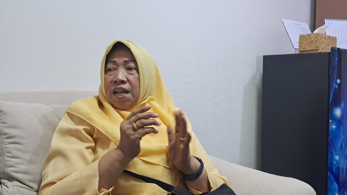 DPRD Samarinda Dorong Pemilik UMKM Daftarkan Pekerja ke BPJS Ketenagakerjaan