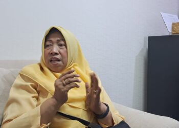 DPRD Samarinda Dorong Pemilik UMKM Daftarkan Pekerja ke BPJS Ketenagakerjaan
