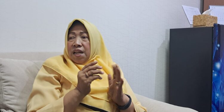 DPRD Samarinda Dorong Pemilik UMKM Daftarkan Pekerja ke BPJS Ketenagakerjaan