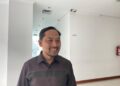 Abdul Rohim Usulkan Aset Mangkrak Dimanfaatkan Jadi Kantong Parkir Folder Air Hitam