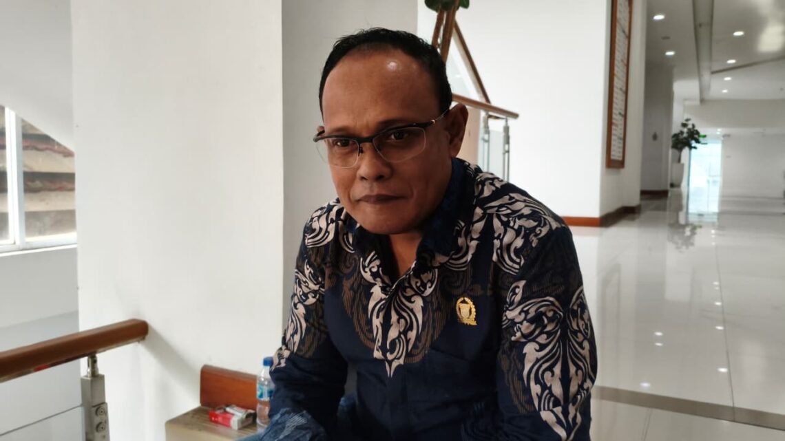 PLTSa Samarinda Butuh 1.000 Ton Sampah per Hari, DPRD Usul Lokasi Dikaji Ulang