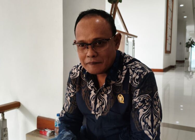 PLTSa Samarinda Butuh 1.000 Ton Sampah per Hari, DPRD Usul Lokasi Dikaji Ulang