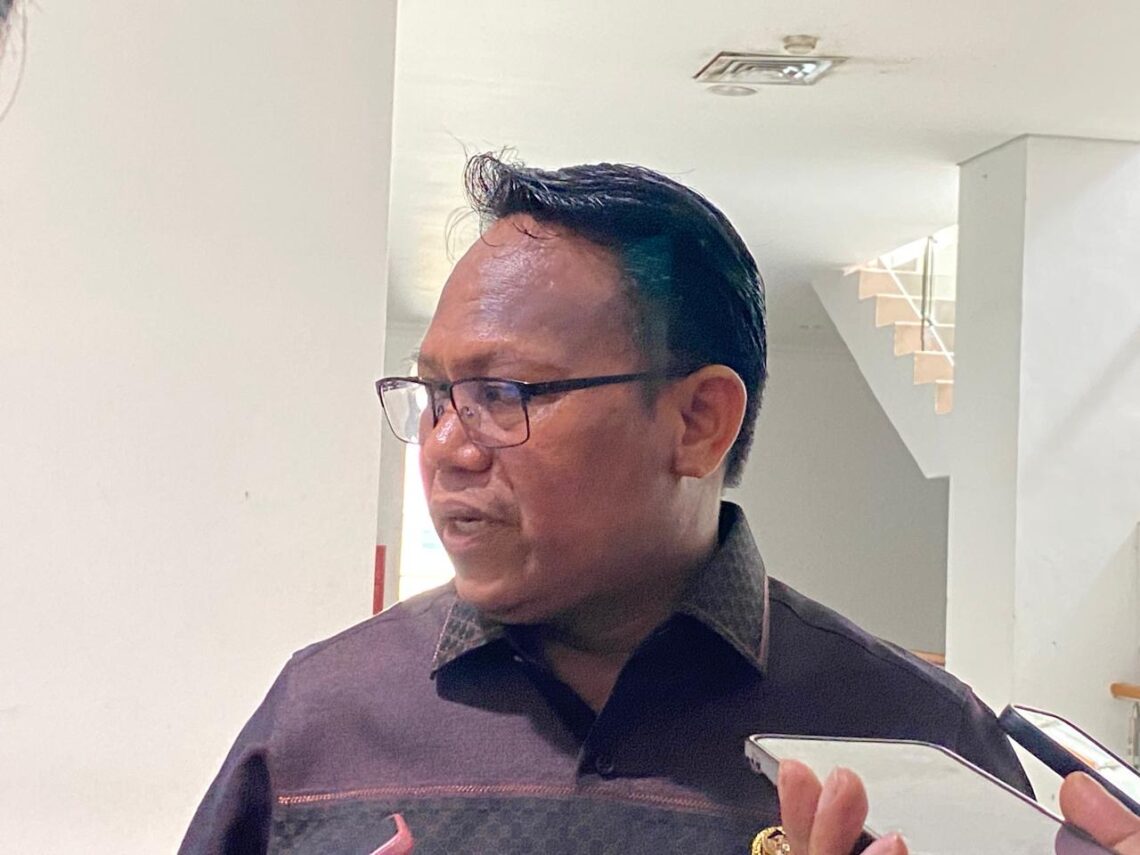 Layanan Digital Dinilai Efektif Pangkas Praktik Calo di Samarinda