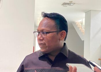 Layanan Digital Dinilai Efektif Pangkas Praktik Calo di Samarinda
