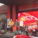 DPRD Samarinda Meriahkan HUT ke-81 RI dengan Bazar UMKM, Lomba dan Jalan Sehat