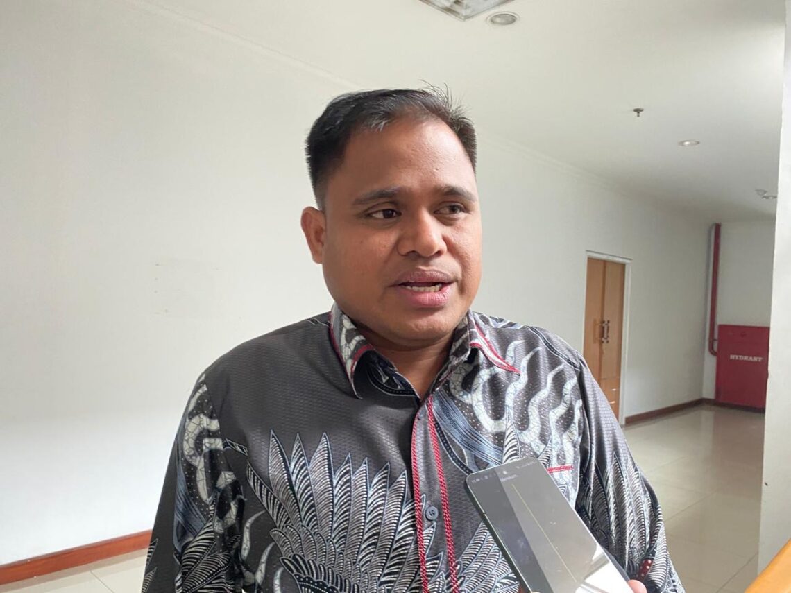 Maswedi Minta Pembangunan Infrastruktur Samarinda Utara Diimbangi Pertumbuhan Kawasan