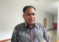 Maswedi Minta Pembangunan Infrastruktur Samarinda Utara Diimbangi Pertumbuhan Kawasan