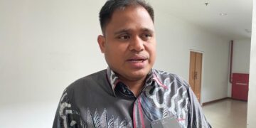 Maswedi Minta Pembangunan Infrastruktur Samarinda Utara Diimbangi Pertumbuhan Kawasan