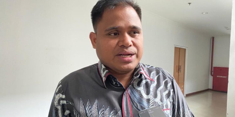 Maswedi Minta Pembangunan Infrastruktur Samarinda Utara Diimbangi Pertumbuhan Kawasan