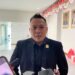 Debit Sungai Menurun, DPRD Samarinda Ingatkan Dampak Kekeringan ke Distribusi Pangan