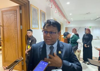 Penataan Kendaraan ODOL Dikaitkan dengan Akses Biosolar, DPRD Samarinda Minta Aturan Konsisten