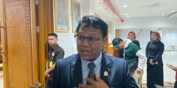 Penataan Kendaraan ODOL Dikaitkan dengan Akses Biosolar, DPRD Samarinda Minta Aturan Konsisten