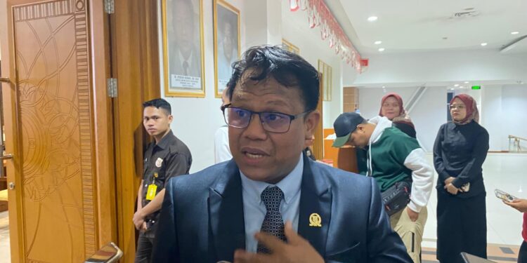 Penataan Kendaraan ODOL Dikaitkan dengan Akses Biosolar, DPRD Samarinda Minta Aturan Konsisten