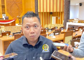 Karhutla Mengintai Saat Kemarau, DPRD Samarinda Minta Kaltim Siapkan Personel dan Peralatan