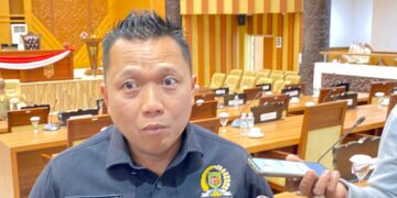 Karhutla Mengintai Saat Kemarau, DPRD Samarinda Minta Kaltim Siapkan Personel dan Peralatan