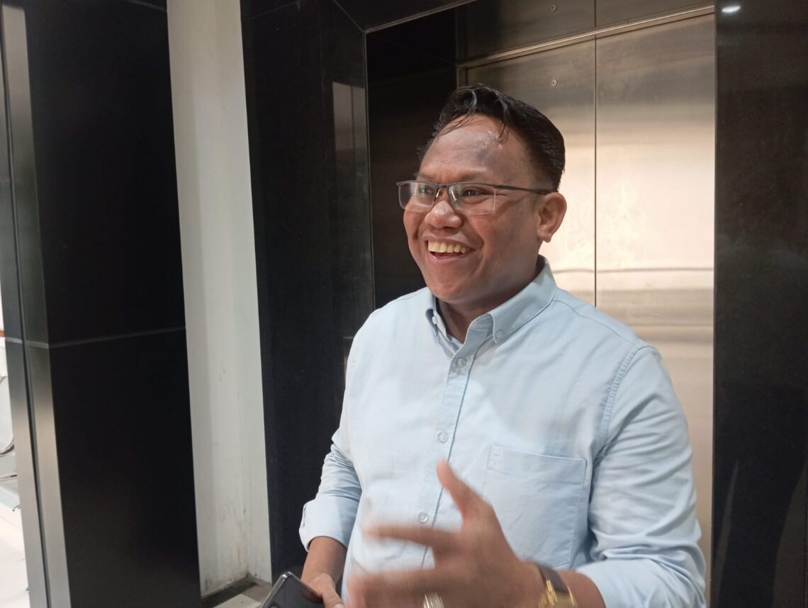 Belanja Birokrasi Samarinda Tembus 40 Persen, DPRD Soroti Ruang Fiskal untuk Pembangunan
