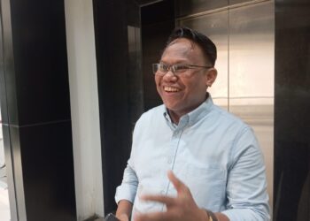 Belanja Birokrasi Samarinda Tembus 40 Persen, DPRD Soroti Ruang Fiskal untuk Pembangunan