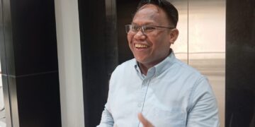 Belanja Birokrasi Samarinda Tembus 40 Persen, DPRD Soroti Ruang Fiskal untuk Pembangunan