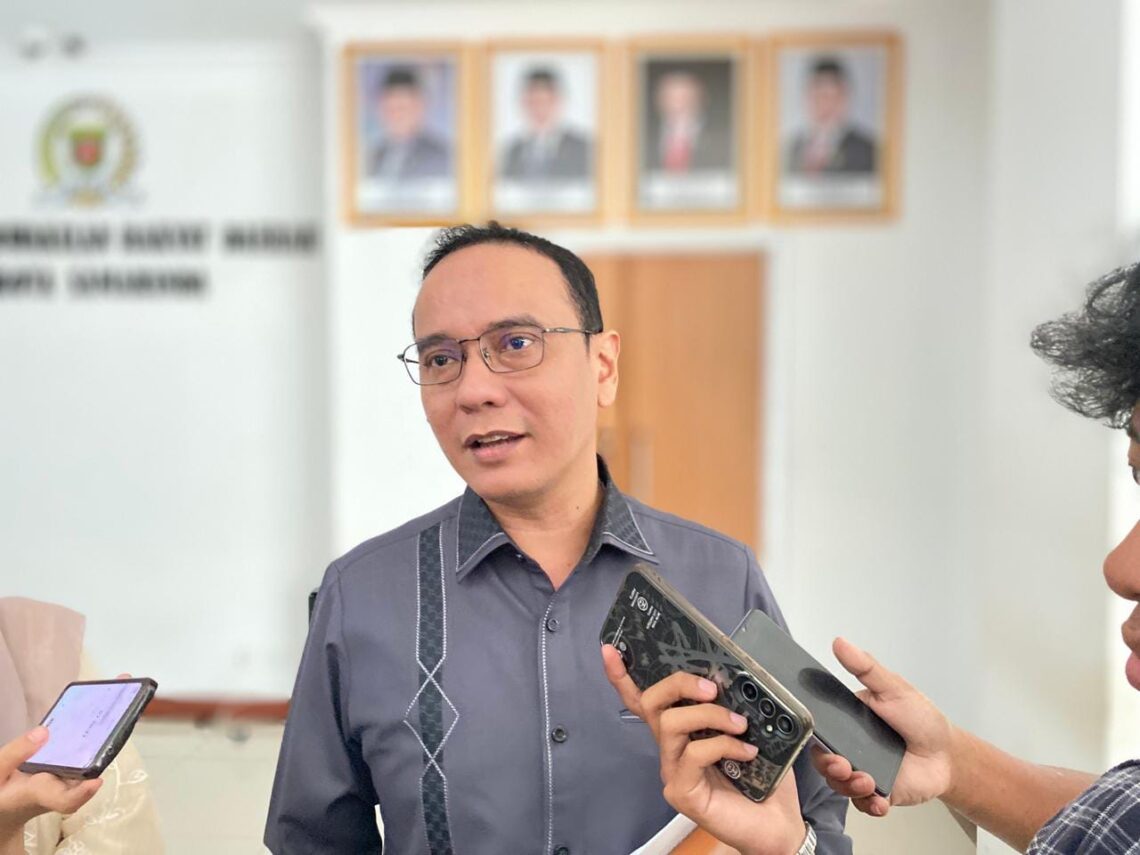 Novan Minta Penurunan Kasus Kekerasan Anak Tak Jadi Alasan untuk Lengah