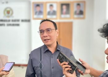 Novan Minta Penurunan Kasus Kekerasan Anak Tak Jadi Alasan untuk Lengah