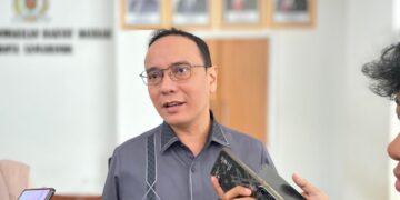 Novan Minta Penurunan Kasus Kekerasan Anak Tak Jadi Alasan untuk Lengah