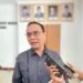 Novan Minta Penurunan Kasus Kekerasan Anak Tak Jadi Alasan untuk Lengah