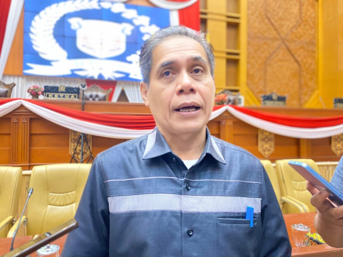 DPRD Samarinda Minta Pajak Usaha Kuliner Diterapkan Adil Sesuai Skala dan Omzet