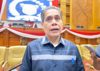 DPRD Samarinda Minta Pajak Usaha Kuliner Diterapkan Adil Sesuai Skala dan Omzet