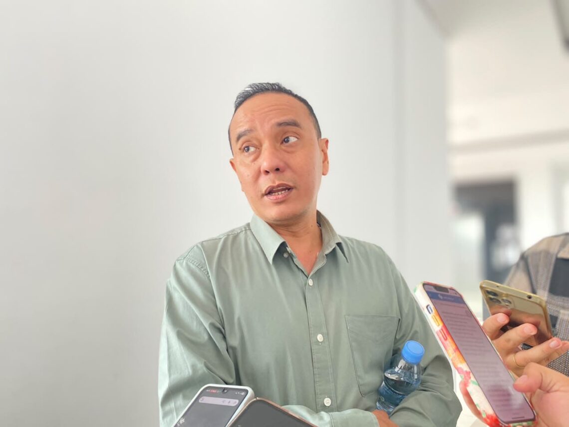 DPRD Samarinda Minta SPMB Antisipasi Perpindahan Domisili Sejak Dini