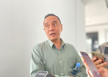 DPRD Samarinda Minta SPMB Antisipasi Perpindahan Domisili Sejak Dini