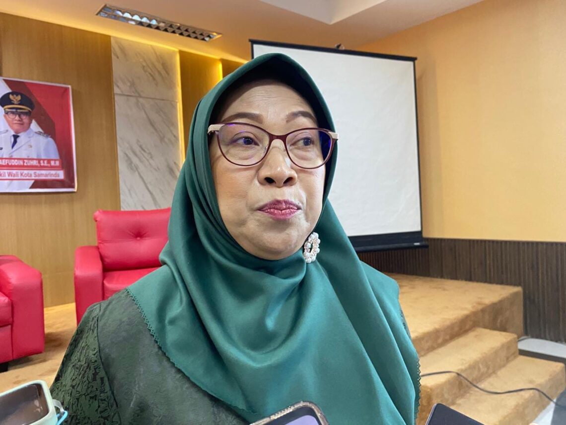 Sri Puji Astuti: Rendahnya Laporan Belum Tentu Kasus Kekerasan Anak Menurun