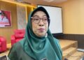 Sri Puji Astuti: Rendahnya Laporan Belum Tentu Kasus Kekerasan Anak Menurun