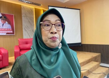Sri Puji Astuti: Rendahnya Laporan Belum Tentu Kasus Kekerasan Anak Menurun