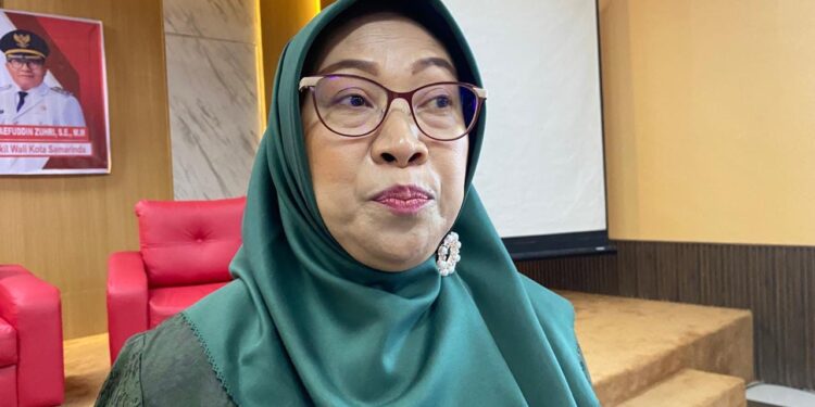 Sri Puji Astuti: Rendahnya Laporan Belum Tentu Kasus Kekerasan Anak Menurun