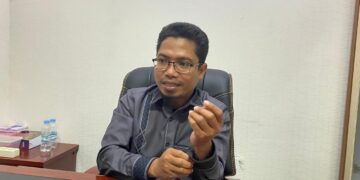 DPRD Samarinda Dorong Kepastian Status Guru, Ismail: Idealnya Jadi ASN