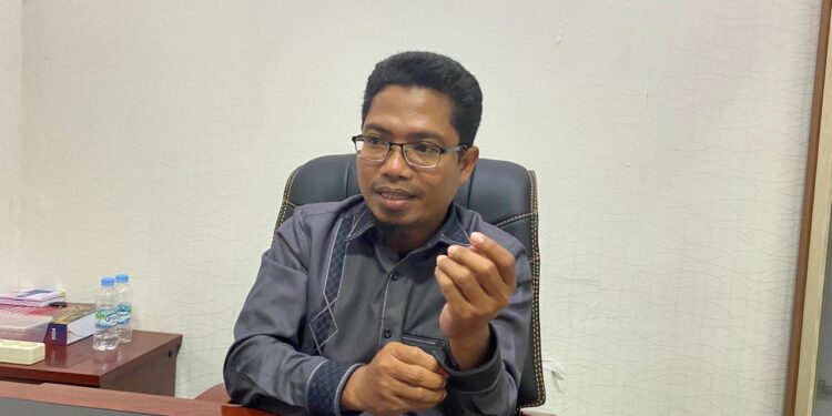 DPRD Samarinda Dorong Kepastian Status Guru, Ismail: Idealnya Jadi ASN