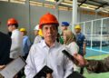 DPRD Samarinda Dorong Samaqua Perluas Pasar dan Perkuat Distribusi