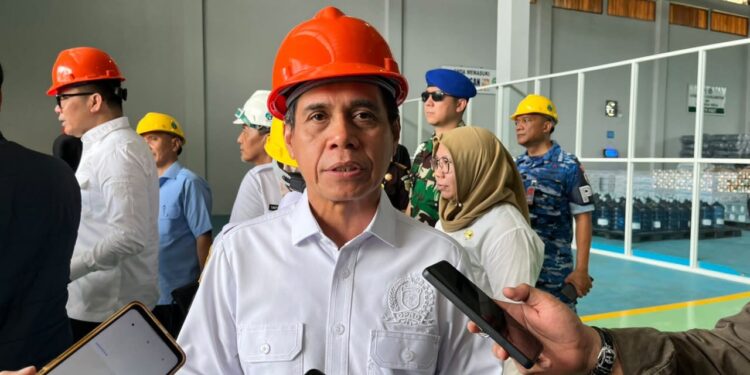 DPRD Samarinda Dorong Samaqua Perluas Pasar dan Perkuat Distribusi