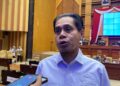 Helmi Abdullah Dorong Kolaborasi DPRD dan FKUB Perkuat Kerukunan Umat Beragama