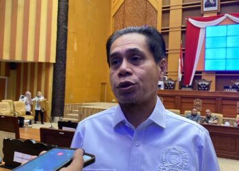 Helmi Abdullah Dorong Kolaborasi DPRD dan FKUB Perkuat Kerukunan Umat Beragama