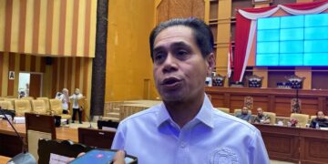 Helmi Abdullah Dorong Kolaborasi DPRD dan FKUB Perkuat Kerukunan Umat Beragama