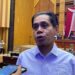 Helmi Abdullah Dorong Kolaborasi DPRD dan FKUB Perkuat Kerukunan Umat Beragama