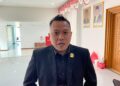 Parkir Berlangganan Segera Diterapkan, Deni Minta Hak Pengguna Diperjelas