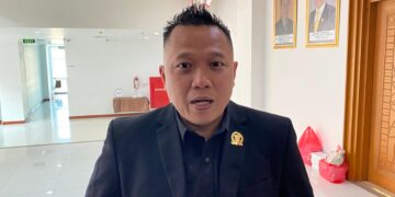 Parkir Berlangganan Segera Diterapkan, Deni Minta Hak Pengguna Diperjelas