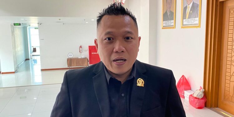 Parkir Berlangganan Segera Diterapkan, Deni Minta Hak Pengguna Diperjelas