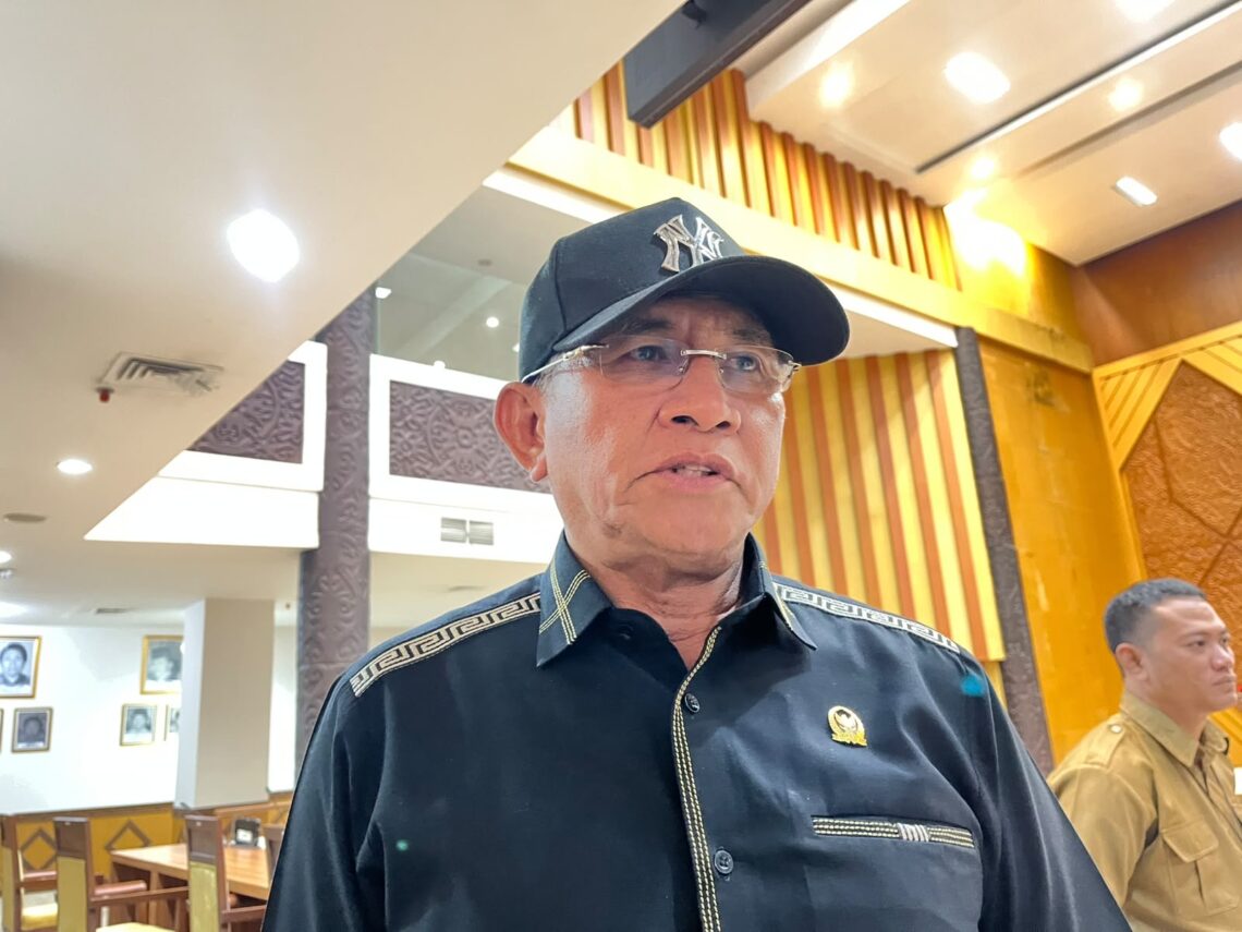 DPRD Samarinda Dorong Disporapar Dipisah, Pariwisata Dinilai Bisa Jadi Penggerak Ekonomi