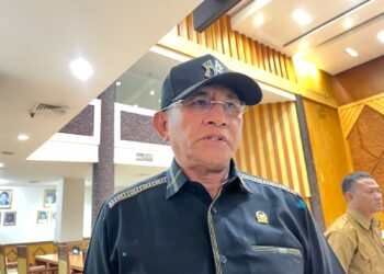 DPRD Samarinda Dorong Disporapar Dipisah, Pariwisata Dinilai Bisa Jadi Penggerak Ekonomi