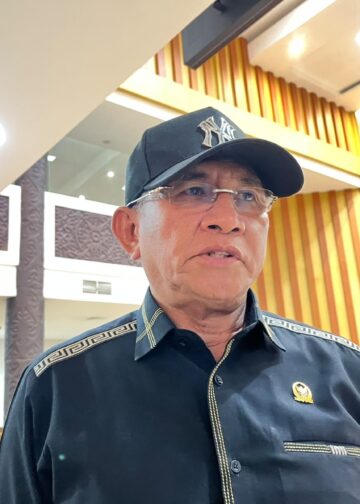 DPRD Samarinda Dorong Disporapar Dipisah, Pariwisata Dinilai Bisa Jadi Penggerak Ekonomi