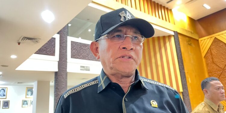 DPRD Samarinda Dorong Disporapar Dipisah, Pariwisata Dinilai Bisa Jadi Penggerak Ekonomi