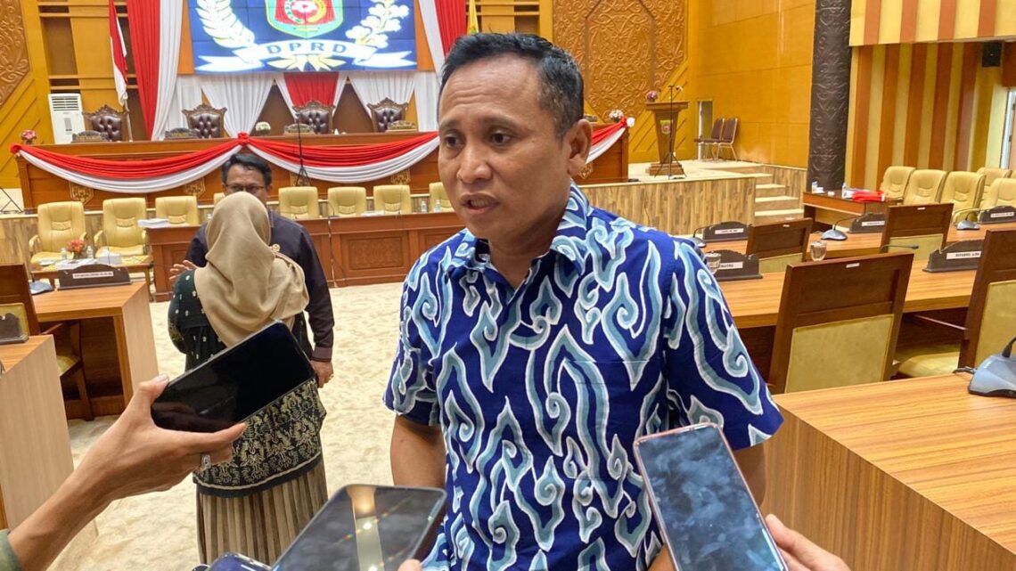 DPRD Samarinda Minta Rumah Sakit Beri Kepastian Pasien Saat Kamar Penuh
